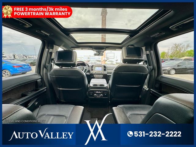 2019 Ford Expedition Limited Sport Utility 4D - 23021867 - 29