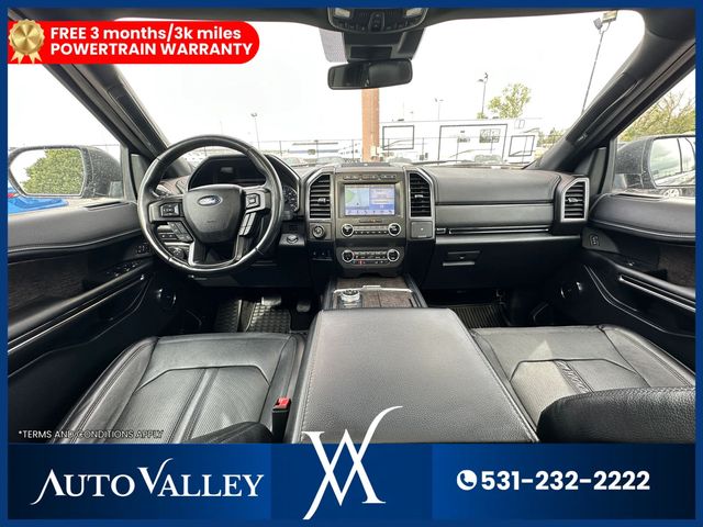 2019 Ford Expedition Limited Sport Utility 4D - 23021867 - 30