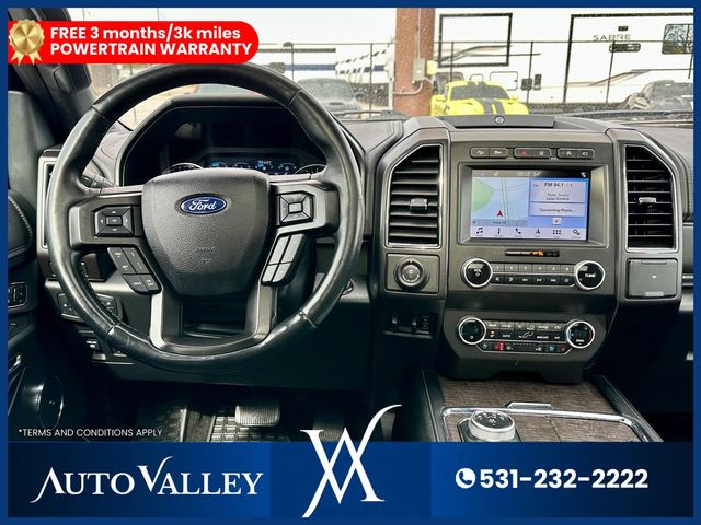 2019 Ford Expedition Limited Sport Utility 4D - 23021867 - 31