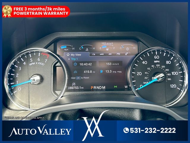 2019 Ford Expedition Limited Sport Utility 4D - 23021867 - 33