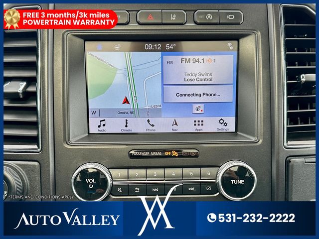 2019 Ford Expedition Limited Sport Utility 4D - 23021867 - 34