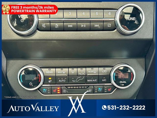 2019 Ford Expedition Limited Sport Utility 4D - 23021867 - 35