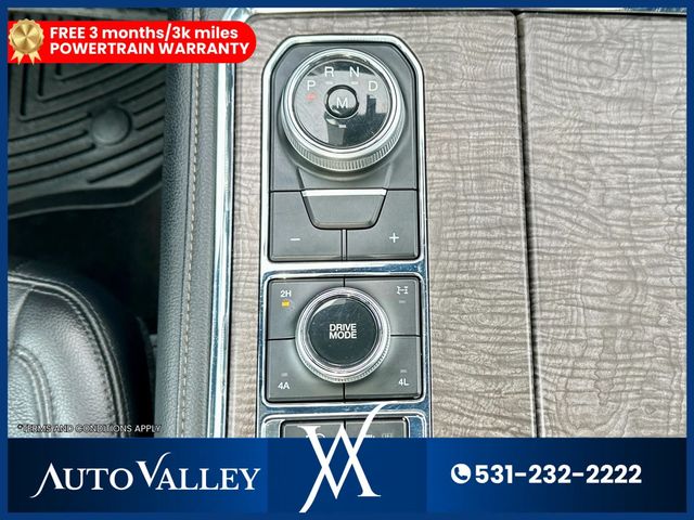 2019 Ford Expedition Limited Sport Utility 4D - 23021867 - 36