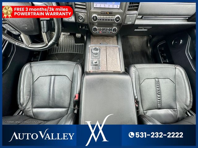 2019 Ford Expedition Limited Sport Utility 4D - 23021867 - 37