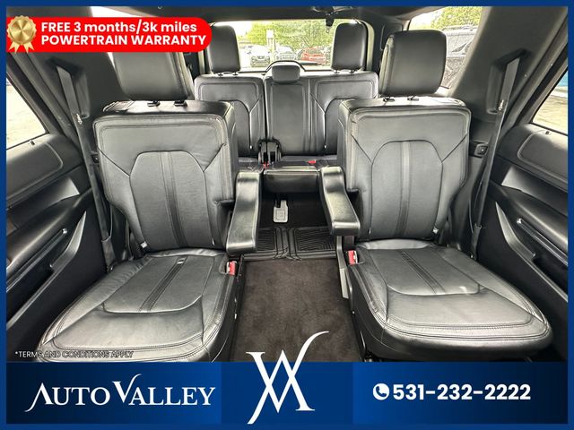 2019 Ford Expedition Limited Sport Utility 4D - 23021867 - 39