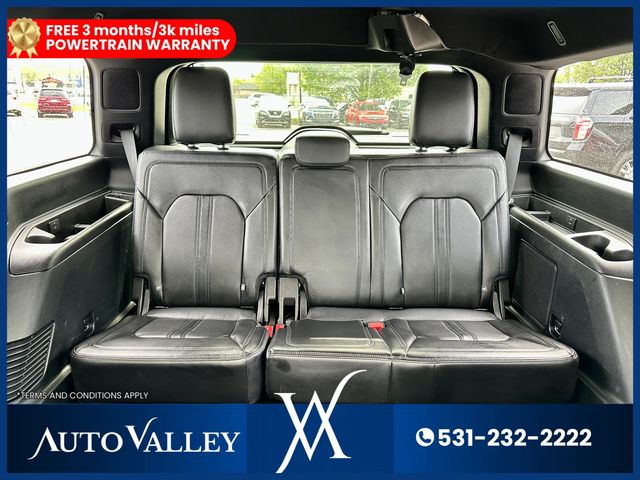 2019 Ford Expedition Limited Sport Utility 4D - 23021867 - 40