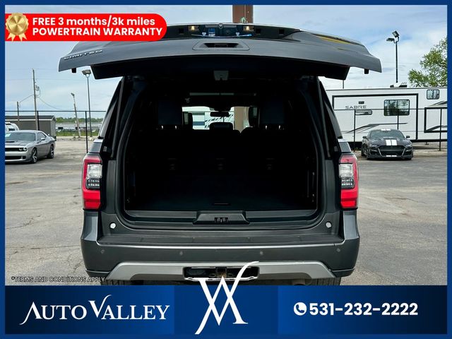 2019 Ford Expedition Limited Sport Utility 4D - 23021867 - 41