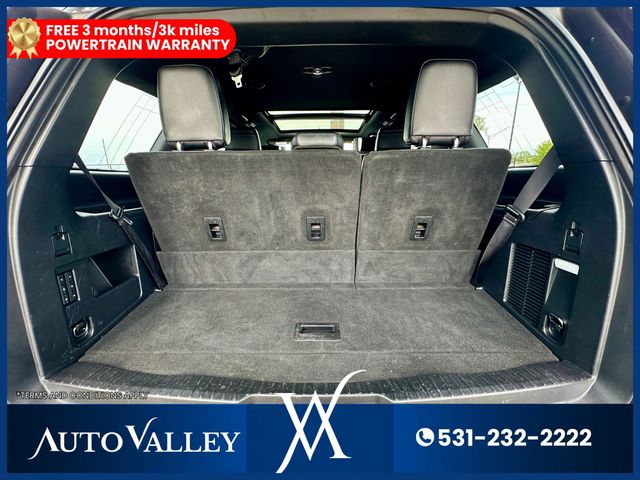 2019 Ford Expedition Limited Sport Utility 4D - 23021867 - 42
