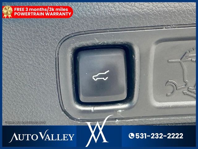 2019 Ford Expedition Limited Sport Utility 4D - 23021867 - 44