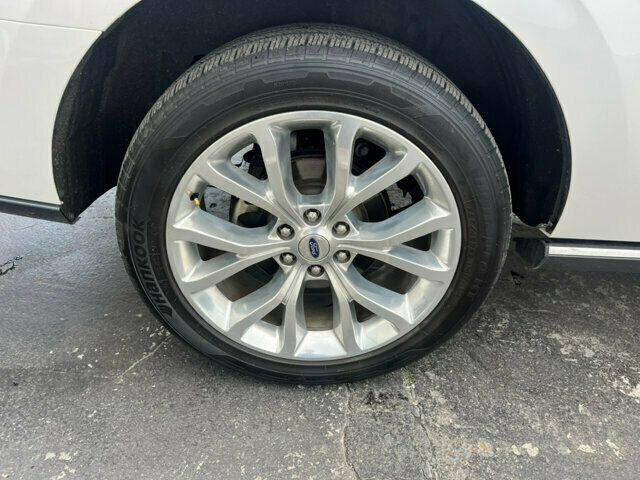 2019 Ford Expedition Local Trade/REAR DVD/Heated&Cooled Seats/Blind Spot/PanoRoof/NAV - 22427983 - 31