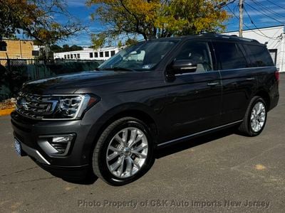 2019 Ford Expedition