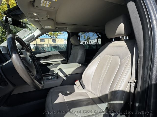 2019 Ford Expedition PANO ROOF! 360 CAMERA! 22" POLISHED WHEELS! DRIVE ASSIST PKG! - 23097950 - 10