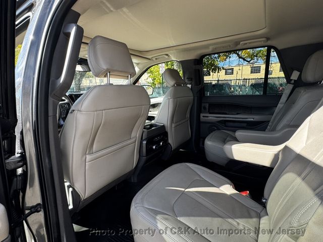 2019 Ford Expedition PANO ROOF! 360 CAMERA! 22" POLISHED WHEELS! DRIVE ASSIST PKG! - 23097950 - 12