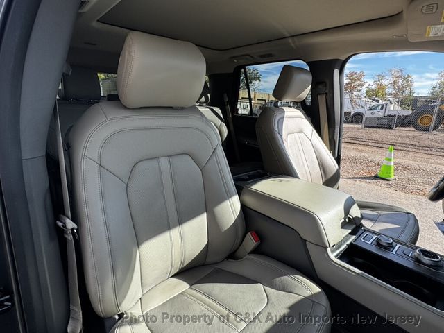 2019 Ford Expedition PANO ROOF! 360 CAMERA! 22" POLISHED WHEELS! DRIVE ASSIST PKG! - 23097950 - 13