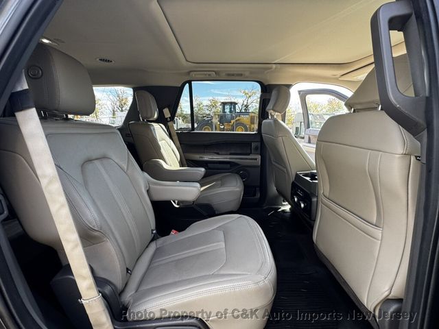 2019 Ford Expedition PANO ROOF! 360 CAMERA! 22" POLISHED WHEELS! DRIVE ASSIST PKG! - 23097950 - 15