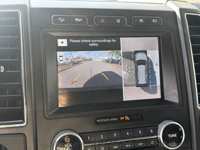 2019 Ford Expedition PANO ROOF! 360 CAMERA! 22" POLISHED WHEELS! DRIVE ASSIST PKG! - 23097950 - 19