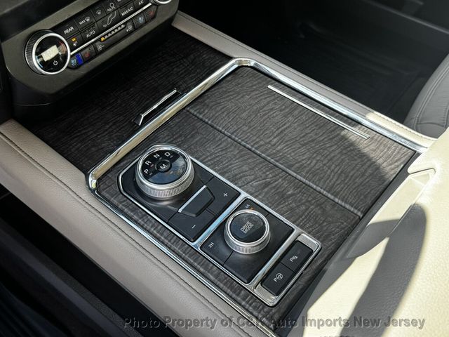 2019 Ford Expedition PANO ROOF! 360 CAMERA! 22" POLISHED WHEELS! DRIVE ASSIST PKG! - 23097950 - 23
