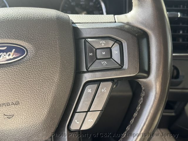 2019 Ford Expedition PANO ROOF! 360 CAMERA! 22" POLISHED WHEELS! DRIVE ASSIST PKG! - 23097950 - 24