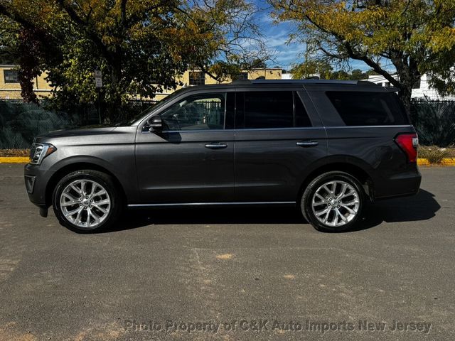2019 Ford Expedition PANO ROOF! 360 CAMERA! 22" POLISHED WHEELS! DRIVE ASSIST PKG! - 23097950 - 2