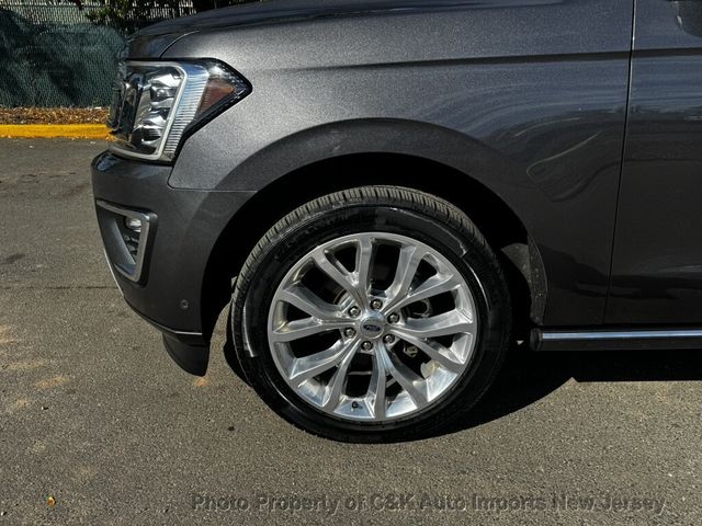 2019 Ford Expedition PANO ROOF! 360 CAMERA! 22" POLISHED WHEELS! DRIVE ASSIST PKG! - 23097950 - 6