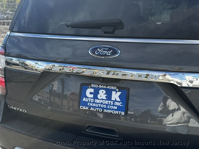2019 Ford Expedition PANO ROOF! 360 CAMERA! 22" POLISHED WHEELS! DRIVE ASSIST PKG! - 23097950 - 7