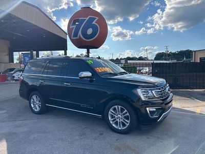 2019 Ford Expedition