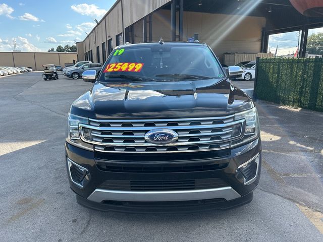 2019 Ford Expedition Platinum 4x2 - 23074220 - 1