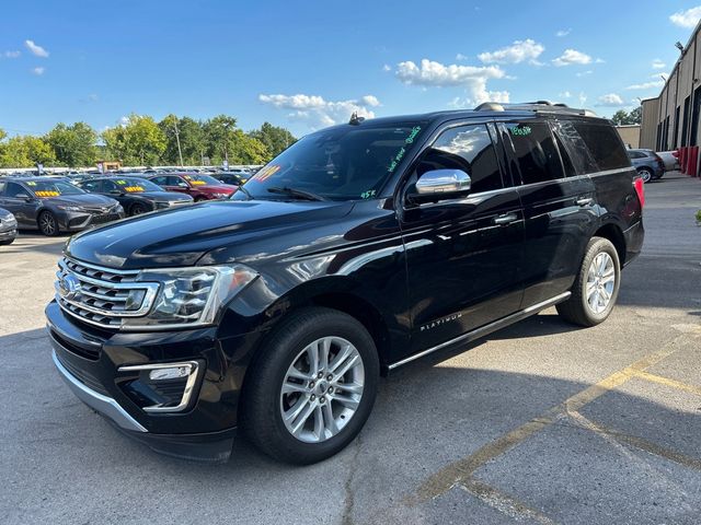 2019 Ford Expedition Platinum 4x2 - 23074220 - 2