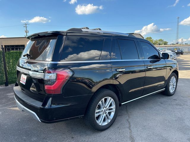 2019 Ford Expedition Platinum 4x2 - 23074220 - 3