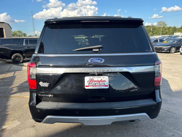 2019 Ford Expedition Platinum 4x2 - 23074220 - 4
