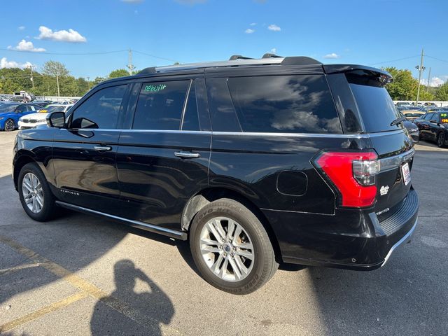 2019 Ford Expedition Platinum 4x2 - 23074220 - 5