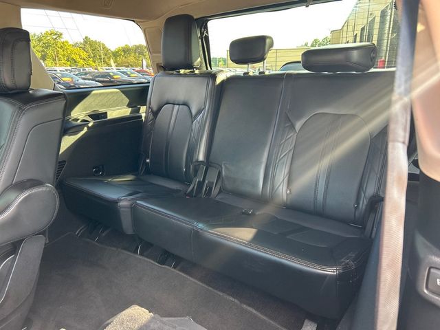 2019 Ford Expedition Platinum 4x2 - 23074220 - 6