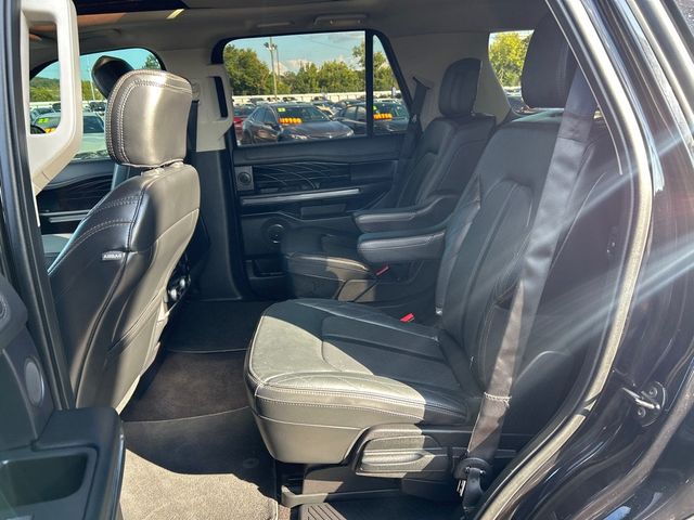 2019 Ford Expedition Platinum 4x2 - 23074220 - 7
