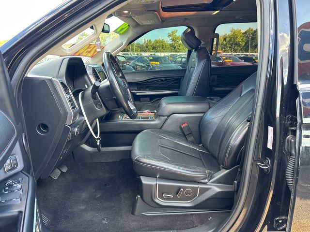2019 Ford Expedition Platinum 4x2 - 23074220 - 8