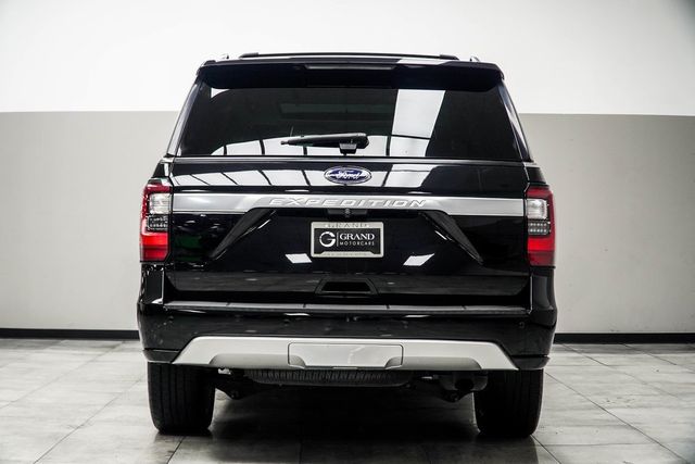 2019 Ford Expedition Platinum 4x2 - 22914190 - 10