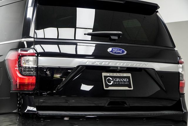 2019 Ford Expedition Platinum 4x2 - 22914190 - 12