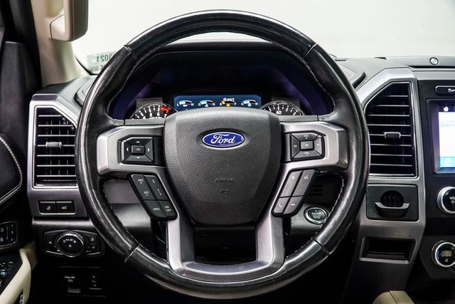 2019 Ford Expedition Platinum 4x2 - 22914190 - 14