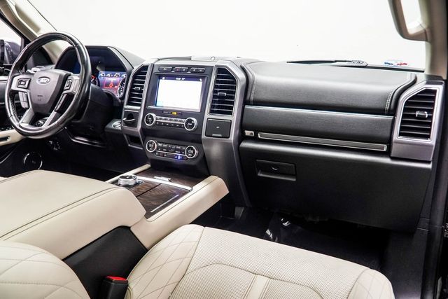 2019 Ford Expedition Platinum 4x2 - 22914190 - 15
