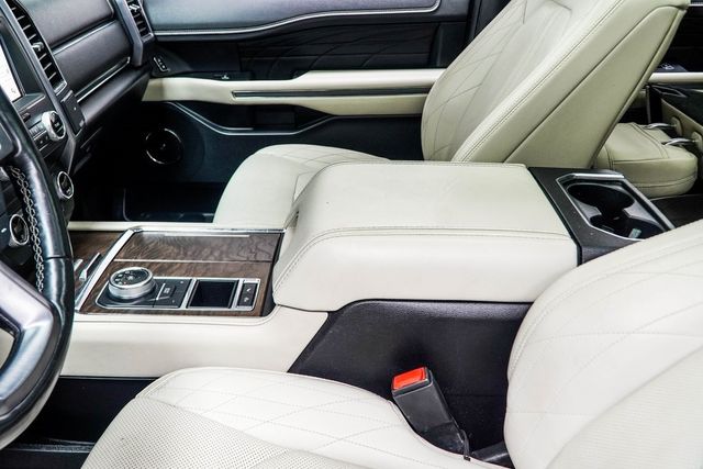 2019 Ford Expedition Platinum 4x2 - 22914190 - 16