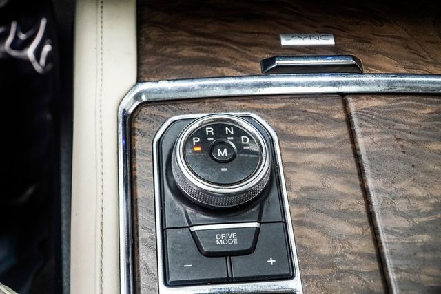 2019 Ford Expedition Platinum 4x2 - 22914190 - 17