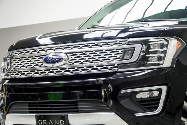 2019 Ford Expedition Platinum 4x2 - 22914190 - 1