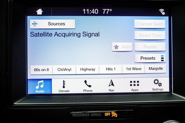 2019 Ford Expedition Platinum 4x2 - 22914190 - 20