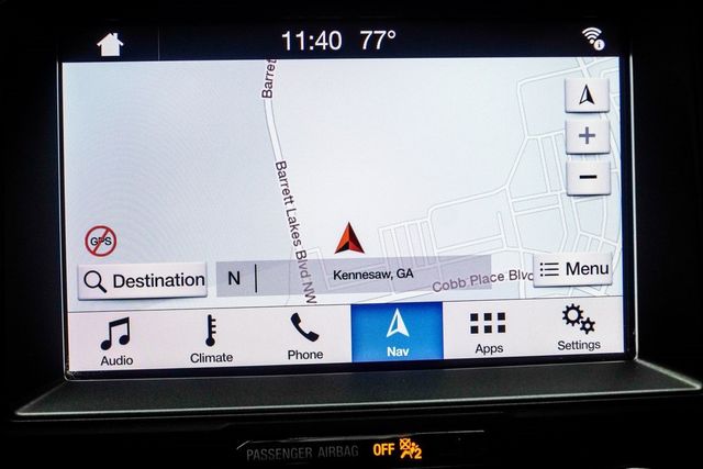 2019 Ford Expedition Platinum 4x2 - 22914190 - 21