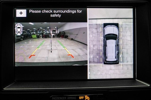 2019 Ford Expedition Platinum 4x2 - 22914190 - 22