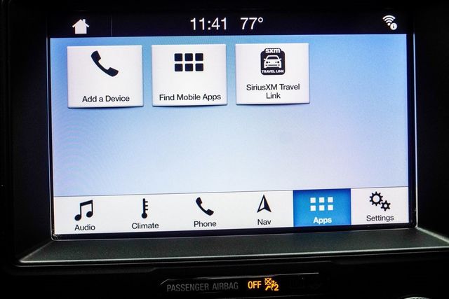 2019 Ford Expedition Platinum 4x2 - 22914190 - 23