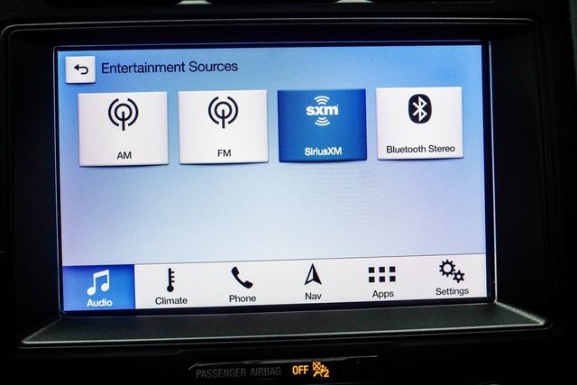 2019 Ford Expedition Platinum 4x2 - 22914190 - 24