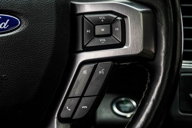 2019 Ford Expedition Platinum 4x2 - 22914190 - 26