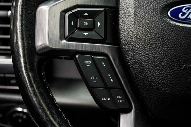 2019 Ford Expedition Platinum 4x2 - 22914190 - 27