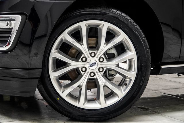 2019 Ford Expedition Platinum 4x2 - 22914190 - 2