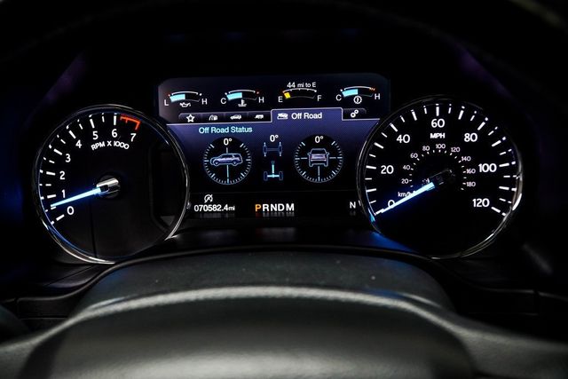 2019 Ford Expedition Platinum 4x2 - 22914190 - 29